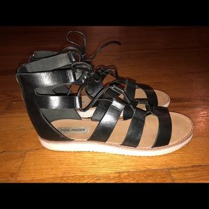 Steve Madden sandals size 9.5